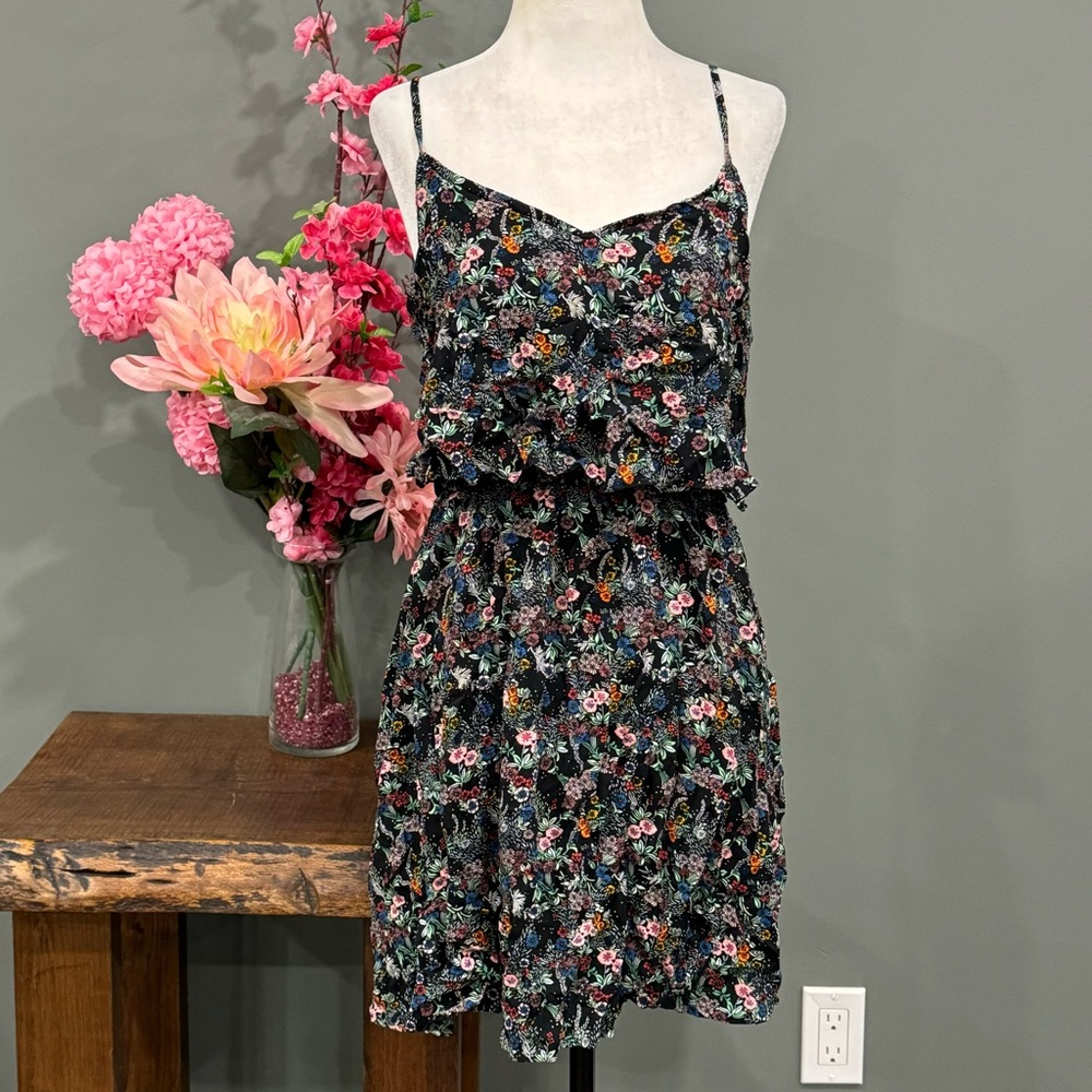 Divided Dress